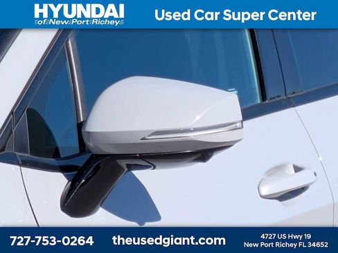 Used 2023 Kia Sportage SX image 11