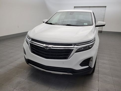 Used 2022 Chevrolet Equinox LT AWD/4WD image 15