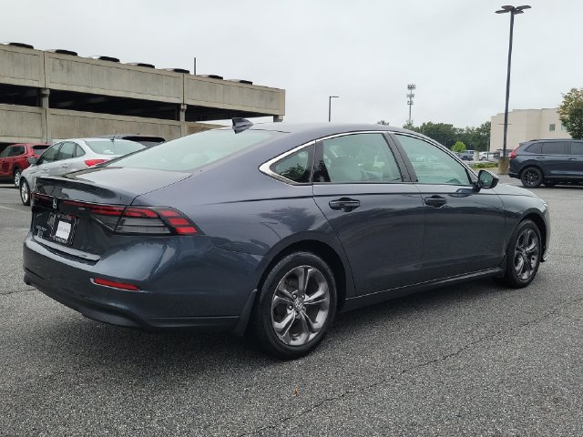 Used 2023 Honda Accord EX image 4