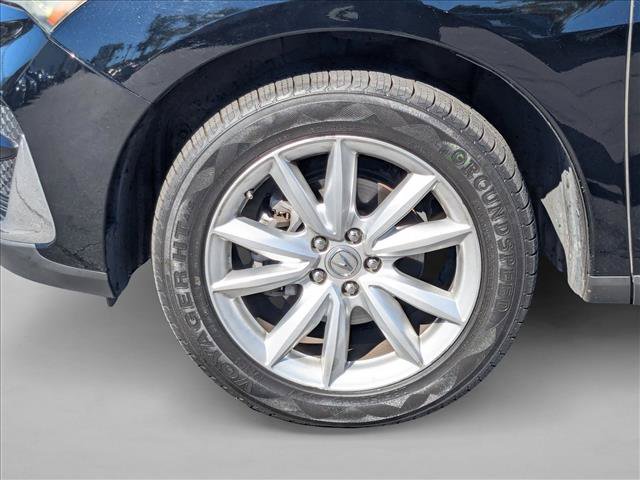 Used 2019 Acura RDX AWD image 19
