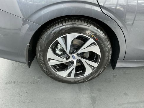 New 2025 Subaru Legacy Premium image 24