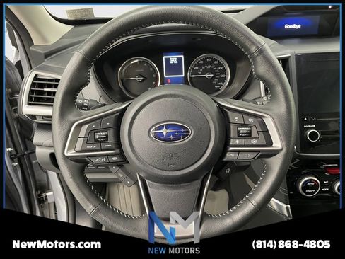 Used 2023 Subaru Forester Touring image 10