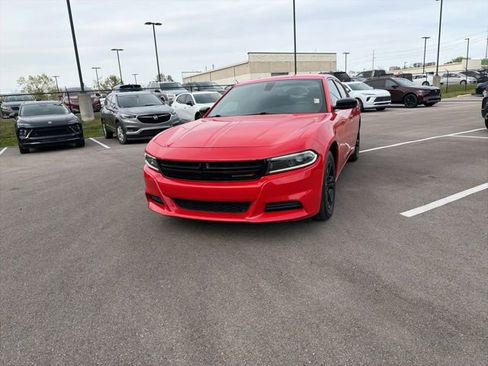 Used 2023 Dodge Charger SXT image 20
