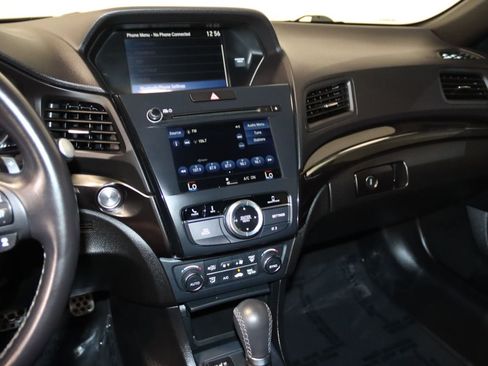 Used 2022 Acura ILX w/ Premium & A-SPEC Package FWD image 43