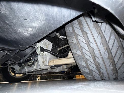 Used 2003 Chevrolet Corvette Convertible w/ Preferred Equipment Group1 image 42