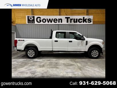 Used 2022 Ford F250 XL w/ STX Appearance Package