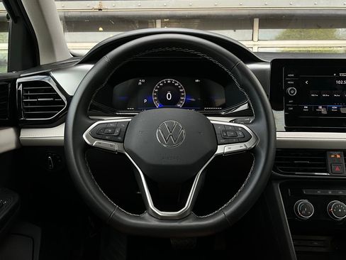 Used 2025 Volkswagen Taos S image 29