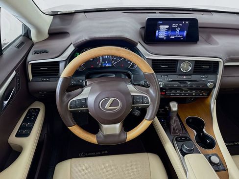 Used 2018 Lexus RX 350 F Sport image 22