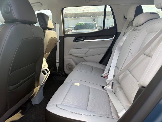 New 2027 GMC Terrain Denali AWD/4WD image 6