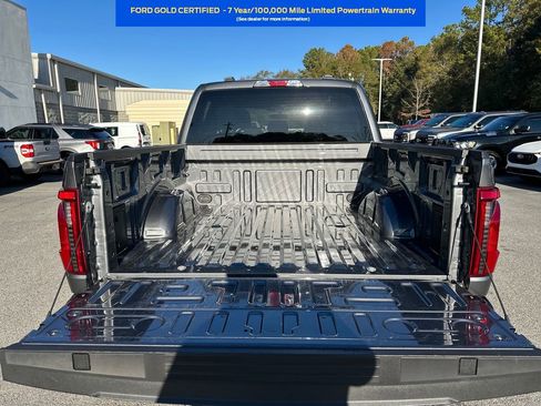 Certified 2024 Ford F150 STX image 29