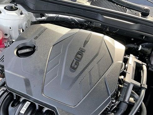 Used 2023 Hyundai Sonata SEL image 27