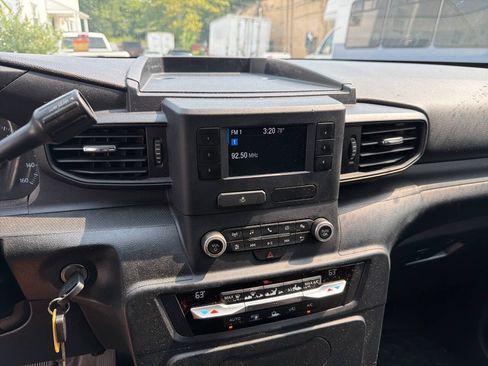 Used 2020 Ford Explorer 4WD Police Interceptor image 23