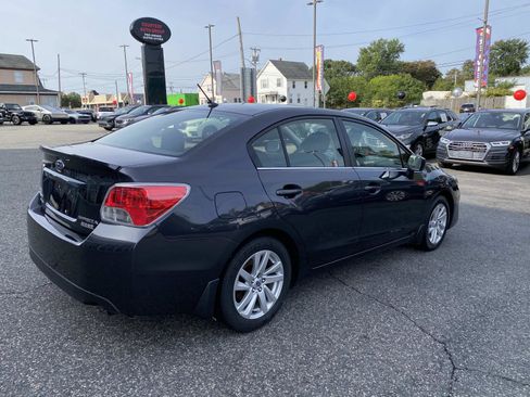 Used 2016 Subaru Impreza 2.0i Premium image 5