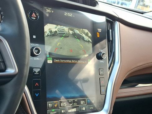 Certified 2025 Subaru Legacy Touring XT image 30