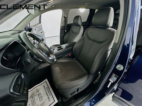 Certified 2022 Hyundai Santa Fe SEL image 28