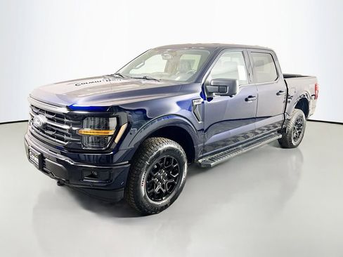 New 2026 Ford F150 XLT image 5