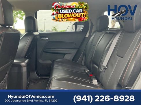 Used 2017 GMC Terrain SLT FWD image 13