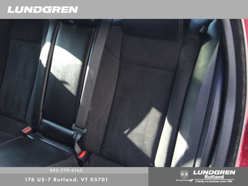Used 2019 Dodge Charger R/T w/ Plus Group RWD image 19