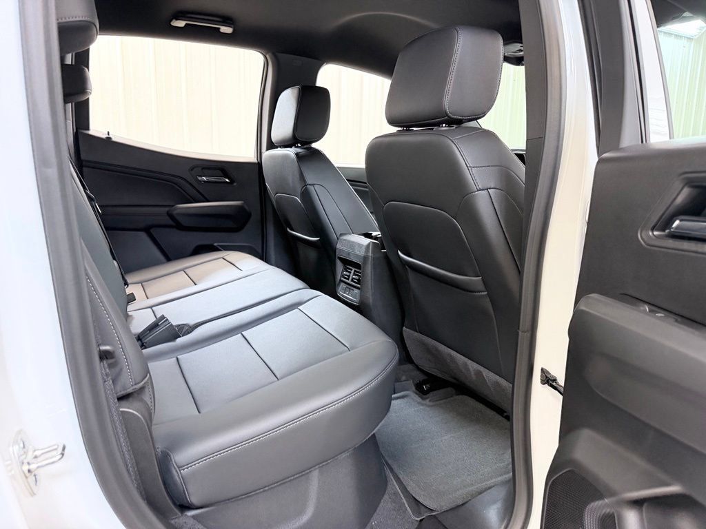 New 2026 Chevrolet Colorado LT w/ LT Convenience Package RWD image 30