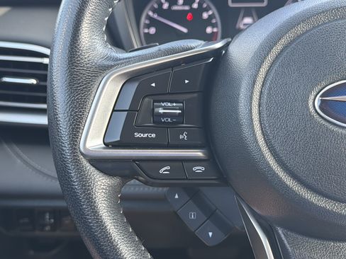 Used 2021 Subaru Outback Limited XT AWD/4WD image 19