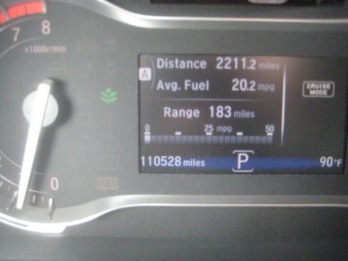 Used 2017 Honda Ridgeline RTL-E image 27