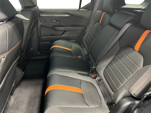 New 2026 Honda Passport TrailSport image 25