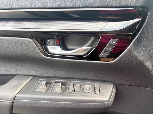Used 2023 Honda CR-V Sport Touring image 19