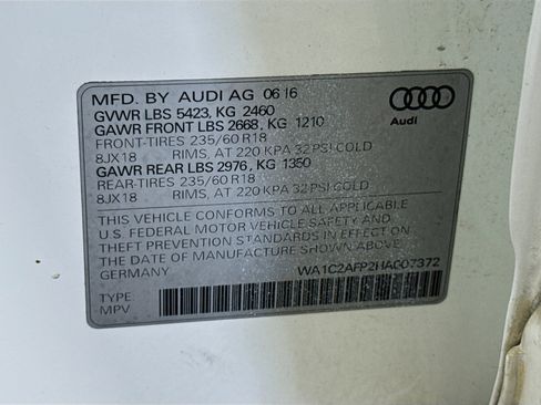Used 2017 Audi Q5 2.0T Premium image 38