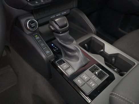 Certified 2024 Toyota Land Cruiser 1958 image 20