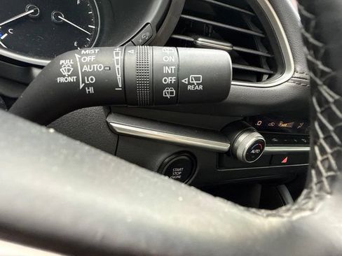 Used 2024 MAZDA MAZDA3 s FWD image 23
