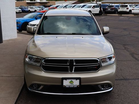 Used 2015 Dodge Durango SXT RWD image 15