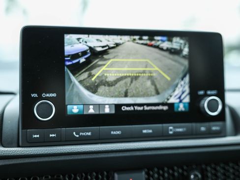 Used 2025 Honda CR-V Sport image 32