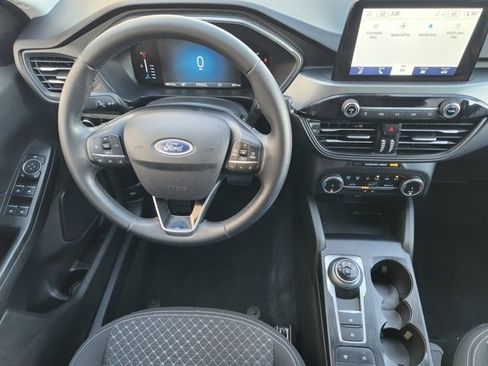 Used 2023 Ford Escape Active image 27