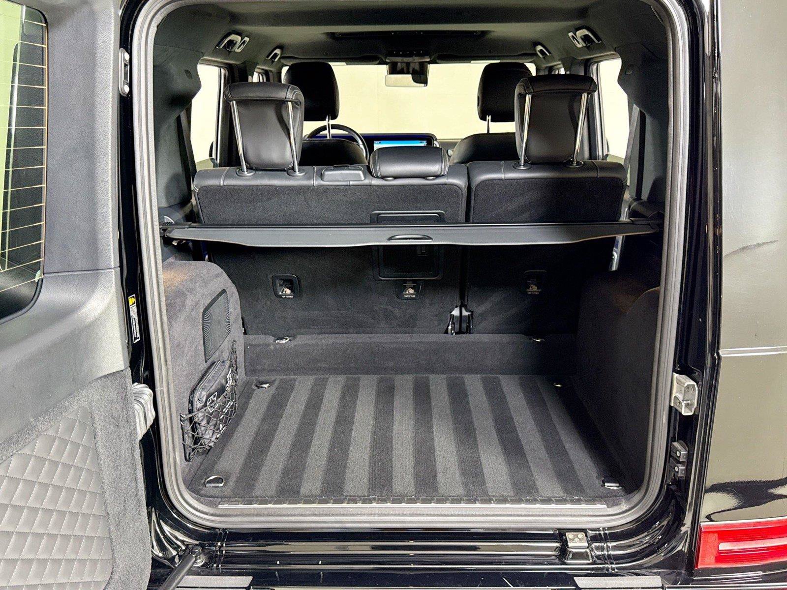 Used 2023 Mercedes-Benz G 550 image 28
