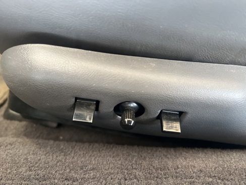 Used 1999 Chevrolet Camaro Z28 image 20