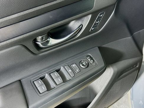 New 2026 Honda CR-V Sport-L image 20