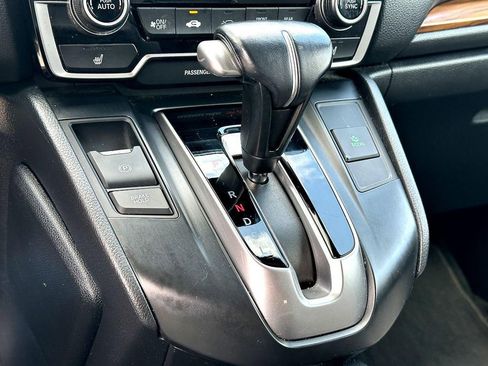 Used 2019 Honda CR-V EX-L image 19