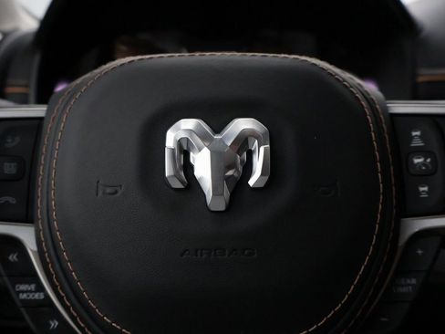 New 2026 RAM 1500 Tungsten AWD/4WD image 27