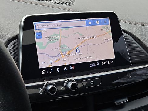 Used 2020 Cadillac CT4 Sport image 17