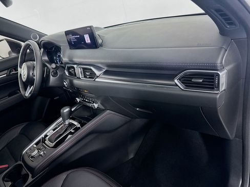Used 2022 MAZDA CX-5 AWD 2.5 Turbo image 29