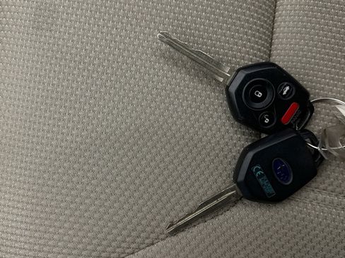 Used 2018 Subaru Impreza 2.0i w/ Popular Package #5 image 21