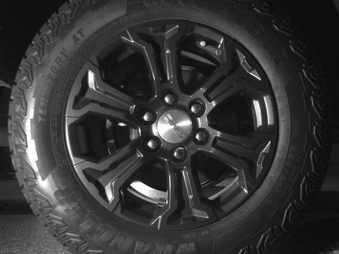 Used 2023 GMC Canyon Elevation w/ Convenience Package RWD image 22