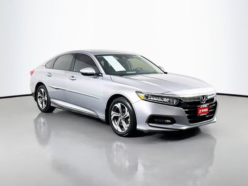 Used 2018 Honda Accord EX-L image 7