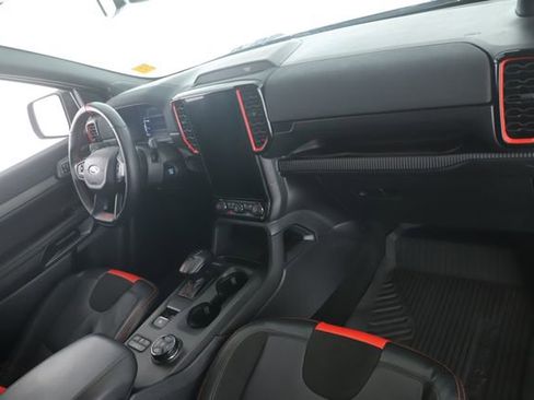 Used 2024 Ford Ranger Raptor image 30