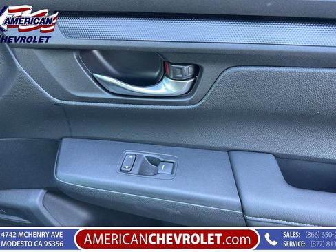 Used 2024 Honda CR-V EX image 23