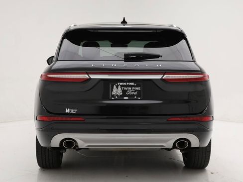 Used 2022 Lincoln Corsair Reserve w/ Sport Package image 8