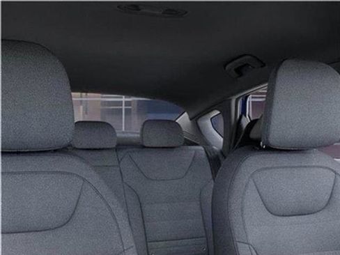 New 2025 Kia K4 EX image 74