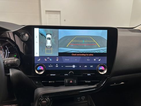 Used 2025 Lexus NX 350 AWD w/ Accessory Package (2T) image 67