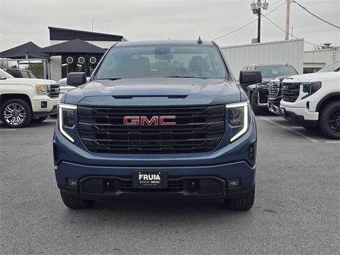 New 2026 GMC Sierra 1500 Elevation w/ Elevation Select Package image 2