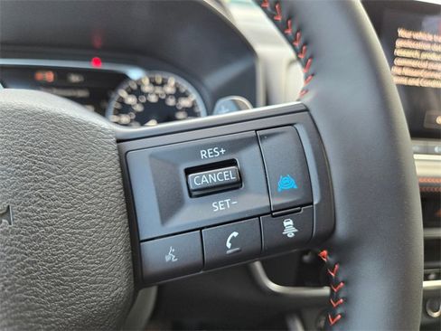 New 2026 Nissan Rogue SV w/ Rock Creek Premium Package image 23